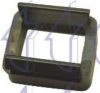  163624 Clip, trim/protective strip